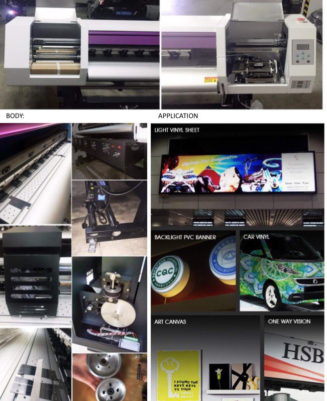 CGT_sa's tweet photo. جهاز "flex printer" لدى CGT 
#اجهزه https://t.co/7ItZfoDYBU