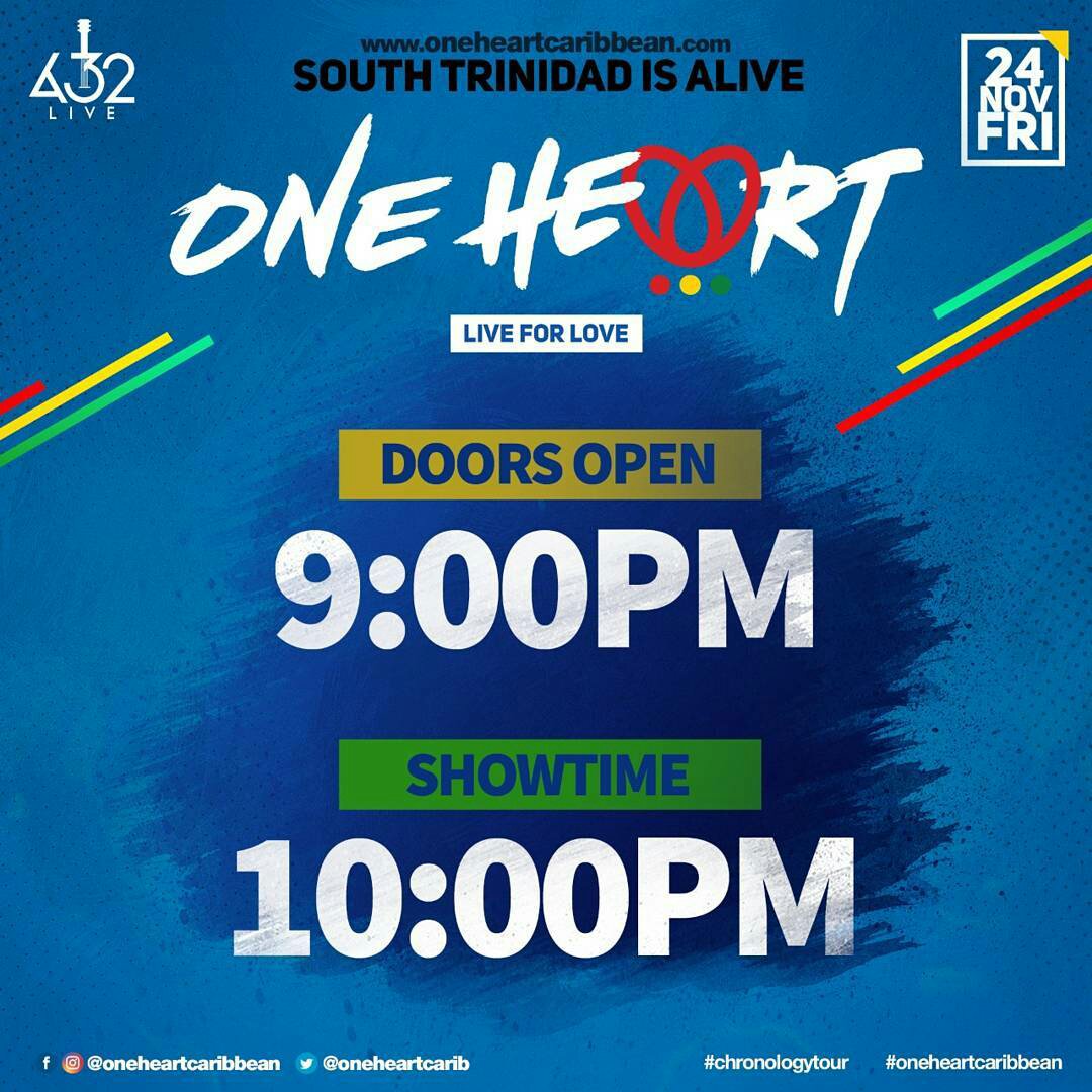 Oneheartcarib's tweet photo. Get to Skinner Park early and secure your spot! Browse our official merchandise, take advantage of our drinks specials or grab a bite in our food court. Ital food on sale! See you tonight! https://t.co/27M7XumiRM