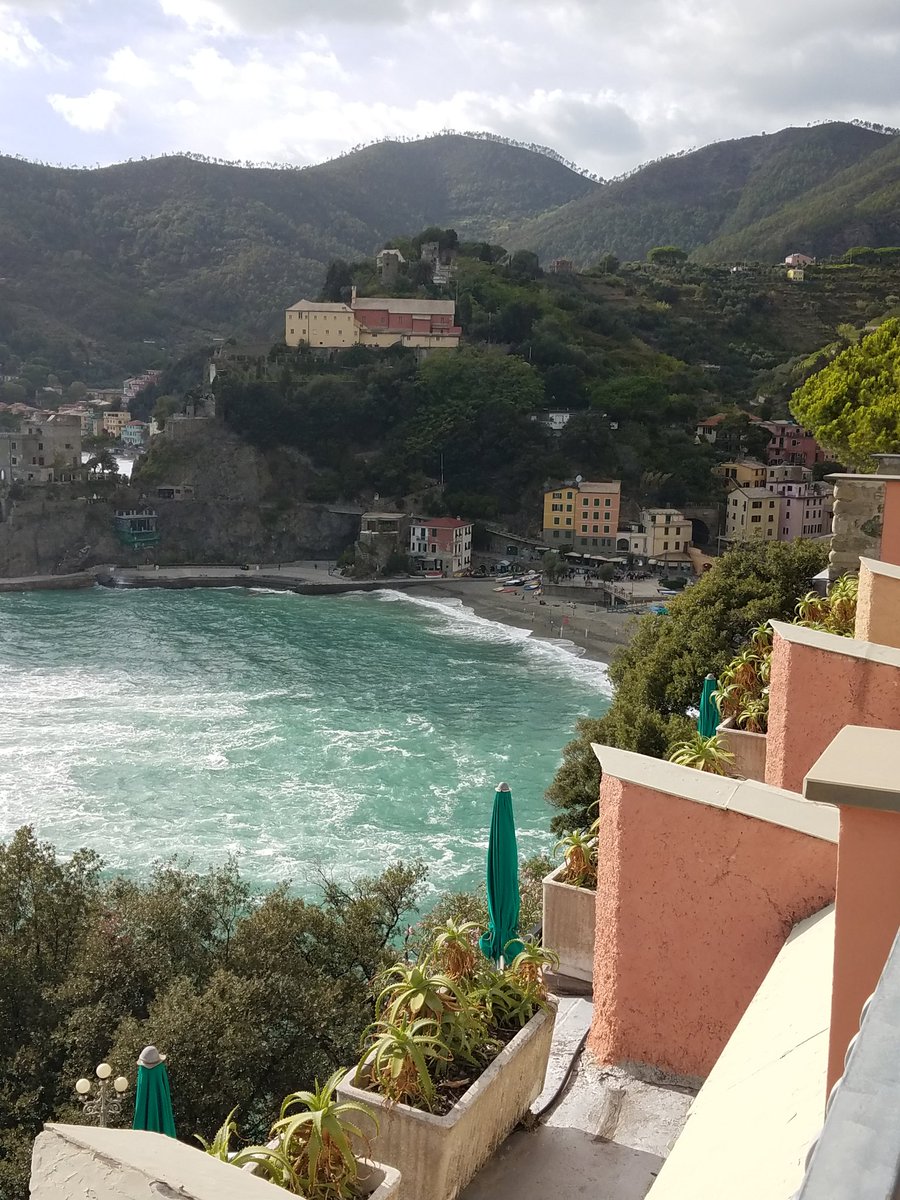 KevinWilmot4's tweet image. #CinqueTerreLife #WeHelpBuildVisions