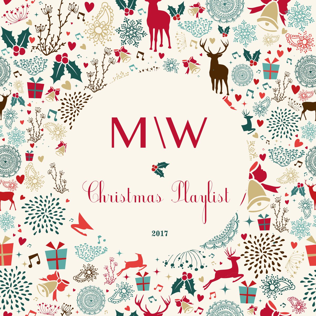 MusicWeeklyMW's tweet photo. Enjoy your holidays with our playlist of carefully selected originals and covers of classic songs.
🎄🌨☃️🎁🤶🏼
https://t.co/HKg7I4Iw0m
🌲❄️⛄️🎉🎅🏼
#music #christmas #holidays #playlist https://t.co/7w1uFeOf5d