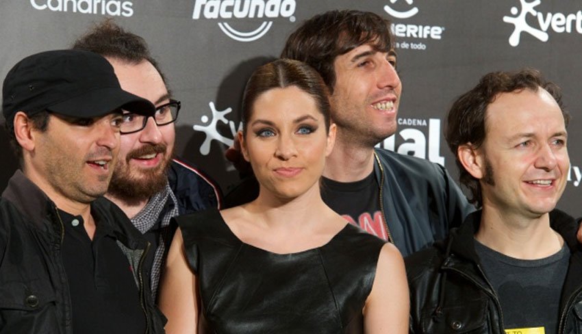 El Mostacho tweet media