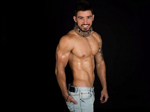 #Gay #MuscleCam Edwin Drake Live! Now at https://t.co/zDbZsDyOz5! https://t.co/zdm1aZcLax