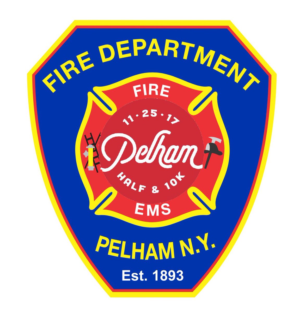 Pelham_NY_Fire's tweet photo. We are ready for the @pelhamhalf Marathon tomorrow . We hope all the participants have a great race tomorrow. We will be providing emergency medical care for the race. Use caution when driving in the Village of #pelham tomorrow #pelhamny #pelhamfire #pelhamhalf #running https://t.co/yAYFvVGNyD