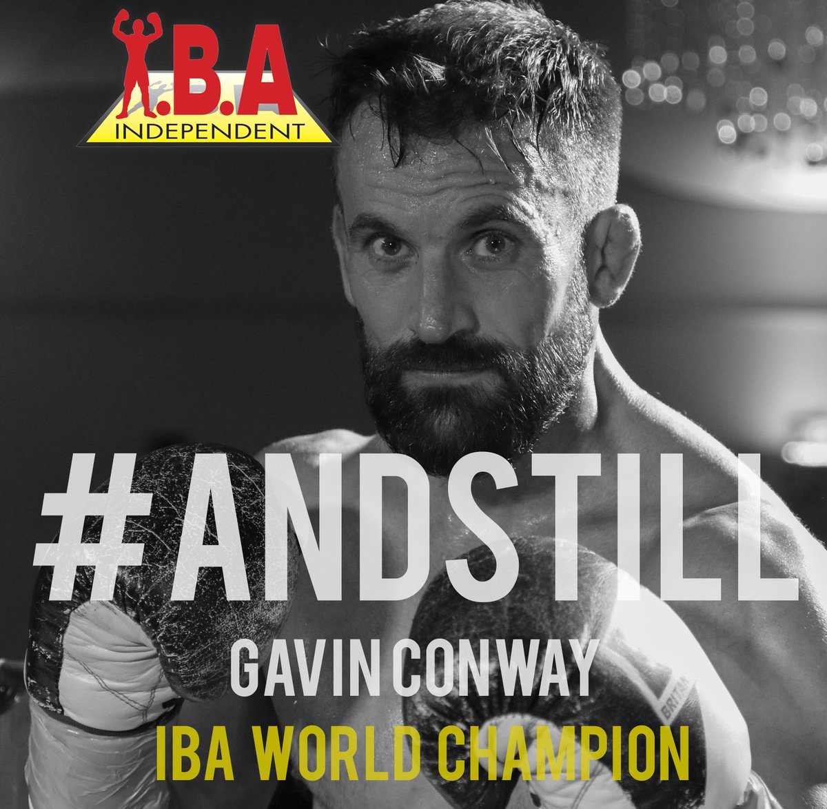 IBA Boxing UK tweet media