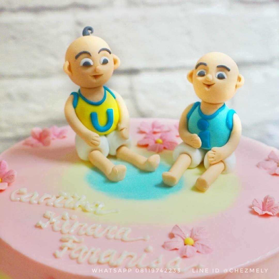 Chez Mely tweet media