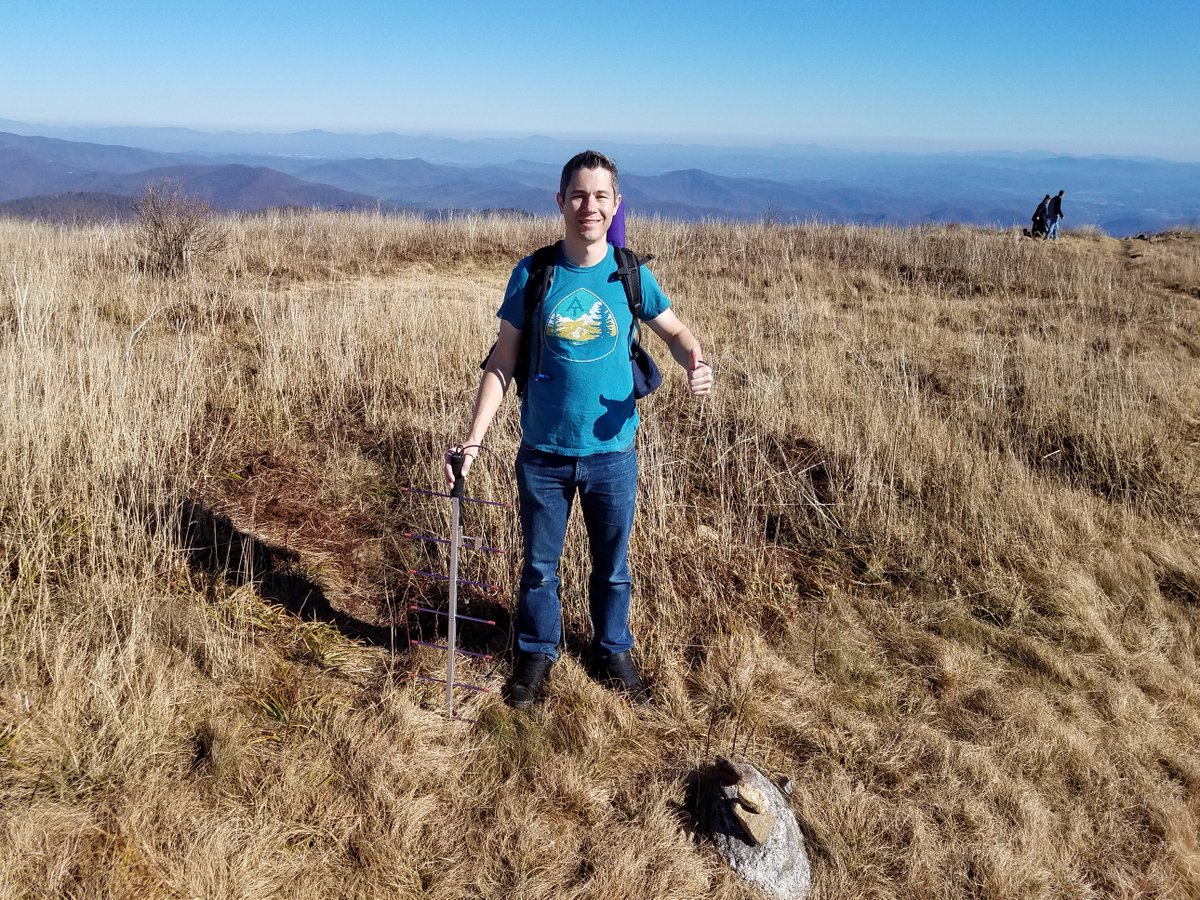 SpaceComms1's tweet photo. Thx for QSOs on 1758 UTC AO-91 pass HP2BWJ (@totijaen) #9Z4DZ and @W8LID. Sorry I couldn't get back to @K3TripleR @KI4RO #K8II. I guess my 5 watts wasn't enough to get through the masses. Will be a bit before I can upload to LoTW as I don't have my MacBook with me. https://t.co/9lWWjvVnKt