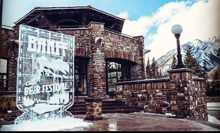 WildRoseBrewery's tweet photo. We are ready to pour you a couple different brews tonight @ABBEERFESTIVALS #Banffbeerfestival #wildbeeration https://t.co/AhVWkeBGX5