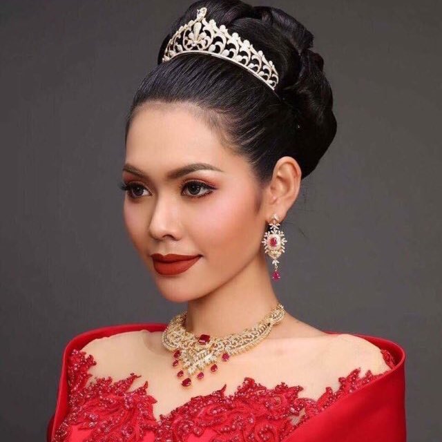 ChanSocheat3's tweet photo. @MissUniverse @FOXTV #MissUniverse #Cambodia https://t.co/1oPCqsEbEB