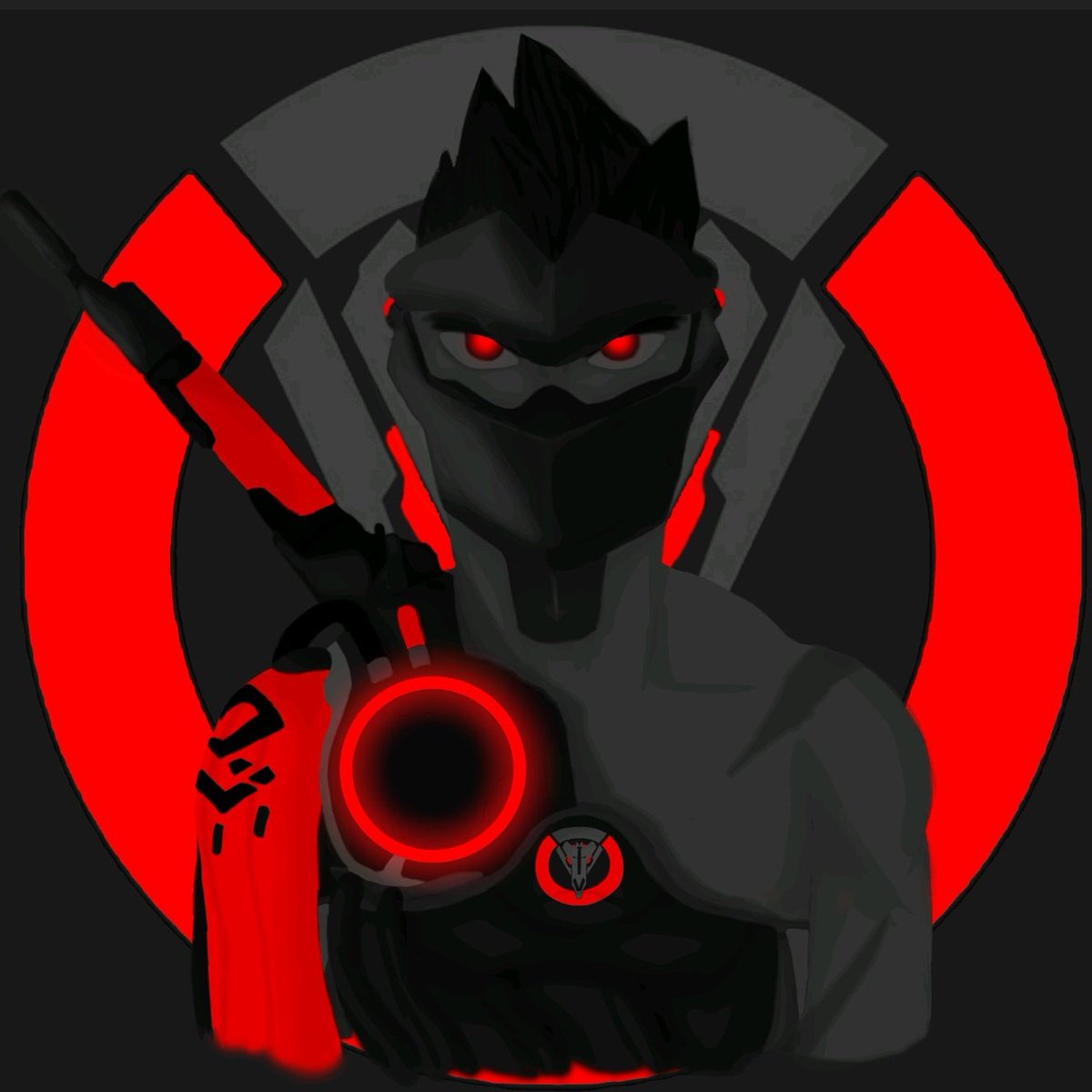 Рэйзор дота 2. Фантомка дота 2. Гэндзи блэк вотч. Нейзор. Rayzor геншин.