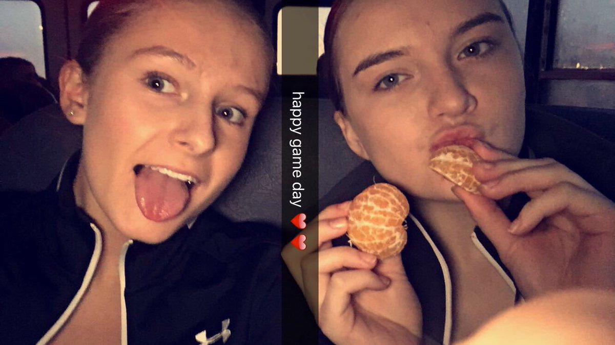 kenziethom's tweet photo. HBD @hills_elise 🎈🎉 thanks for being such a great friend &amp; all the crazy mems we have, ily 💕 https://t.co/yZJR2qAO5N