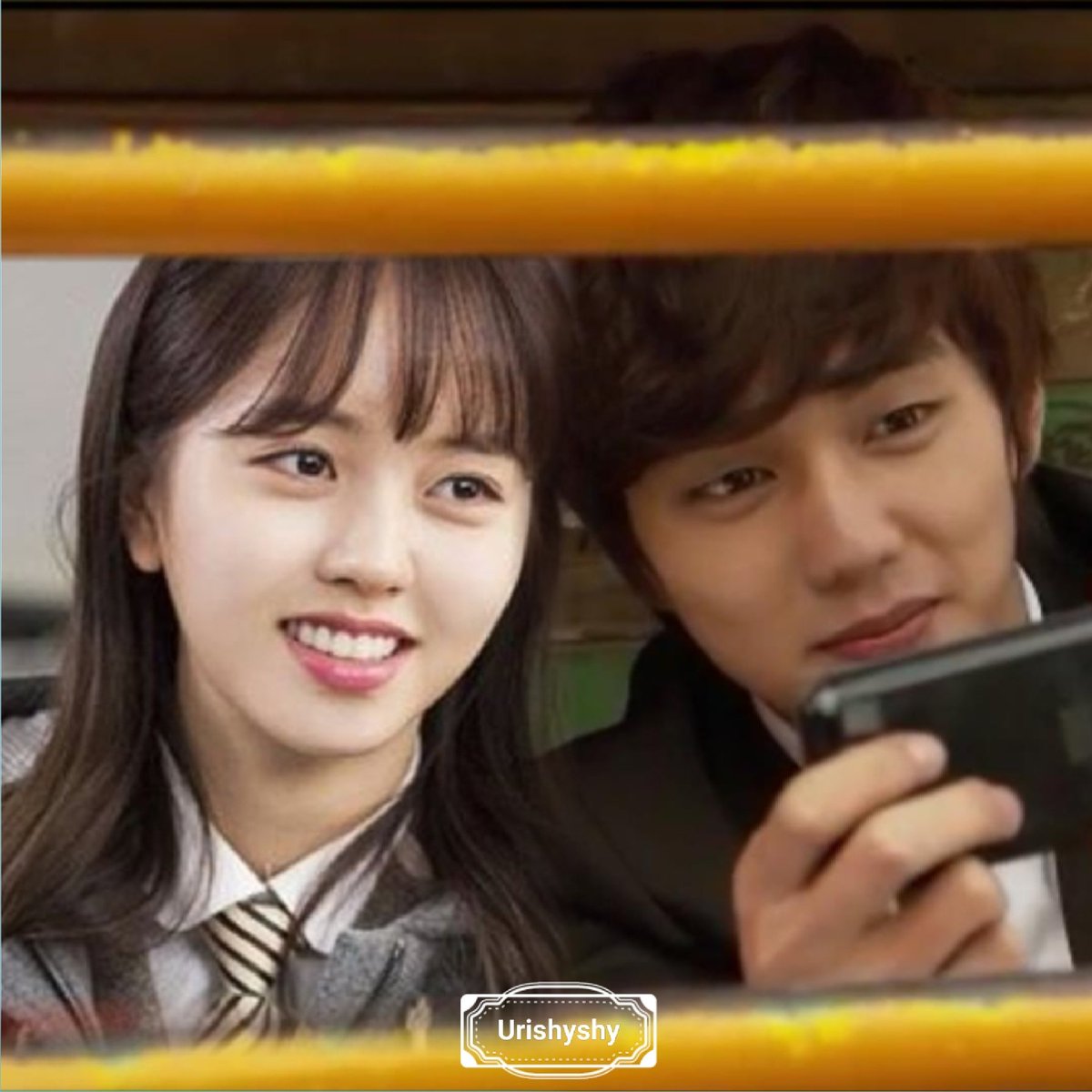 urishyshy's tweet photo. If it is important to you
You will find a way
If not
You will find an excuse
😊
#김소현 #kimsohyun #yooseungho #shyshycouple #visualcouple #sohyun #seungho https://t.co/7v7DO2EFh8