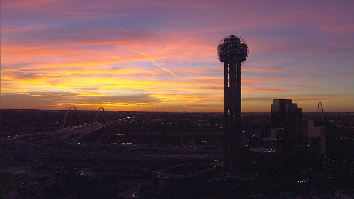 wfaaweather tweet picture