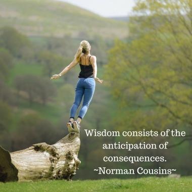 Be wise! Anticipate the consequences!  #wednesdaywisdom #Entrepreneur #Success #MakeYourOwnLane #defstar5 #mpgvip #motivation #quotesimage 35