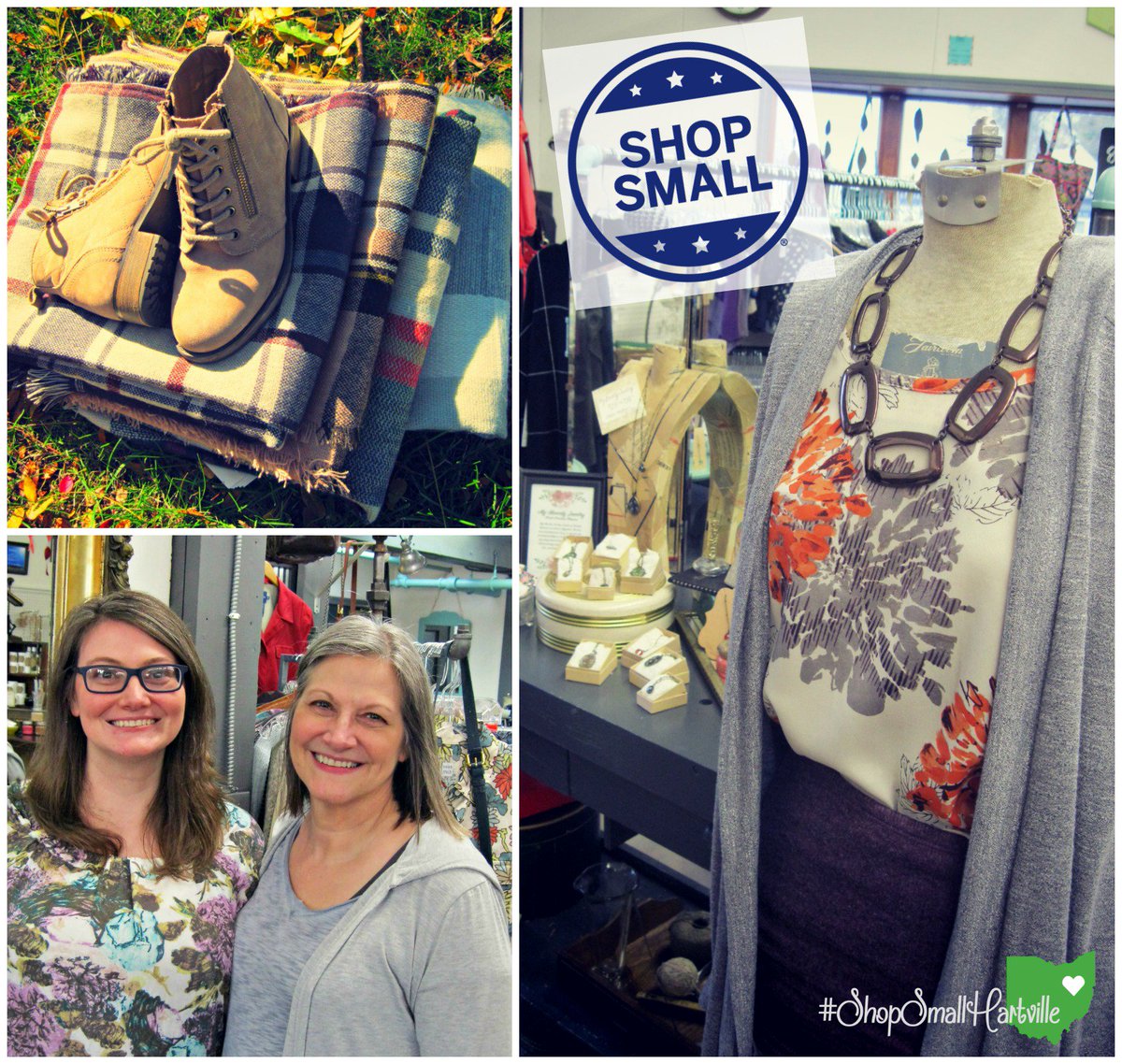 bestbib's tweet photo. Come join the party...we have cookies (and storewide deals AND the best smelling free gifts) #ShopSmallHartville #shopsmall https://t.co/VVMP5TUdye