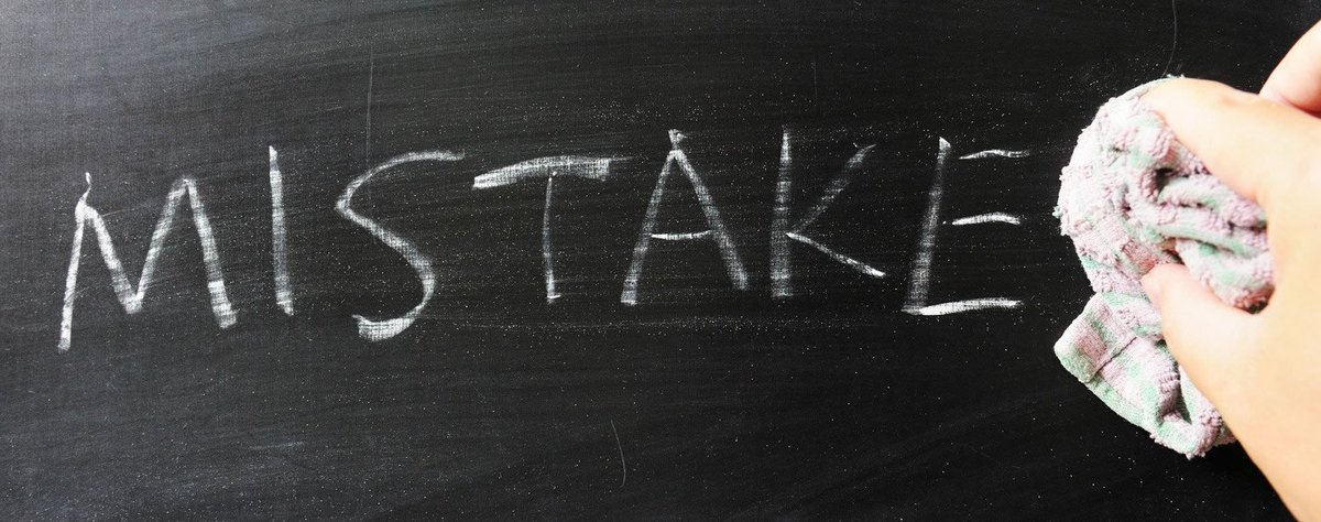 apmarketers's tweet photo. The 8 Biggest Mistakes New Business Owners Make

https://t.co/wXZbp8kL81 https://t.co/ERTAZc5ccb