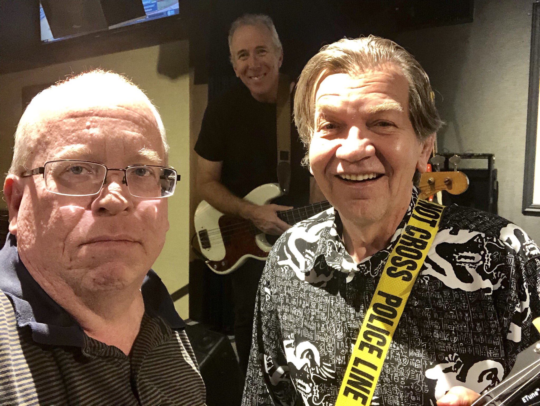 Joe Imel on Twitter: "One of my favorite followers “Kenny Lee” is ...