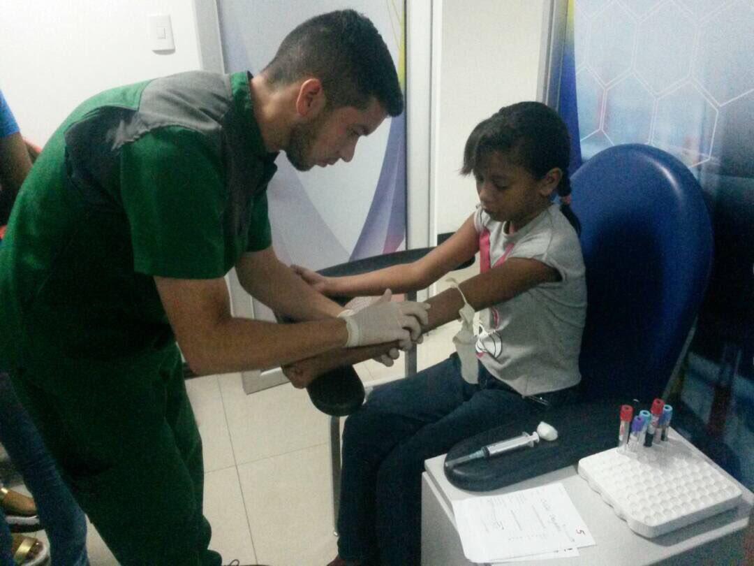 LuisLopezPSUV's tweet photo. 92 pacientes se realizaron preoperatorios gratis para cirugías a través del Plan Quirúrgico Nacional en Anzoátegui. https://t.co/te5bQp2CnC