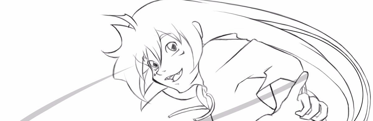 Zurundolo's tweet photo. Oggi vi lascio uno Zen. E vado a nanna di nuovo.
E' un vizio che ho, la notte..
#Servicecode #manga #anime #comic #illustration #onwork #lineart #sketch https://t.co/n57TwDoLLr