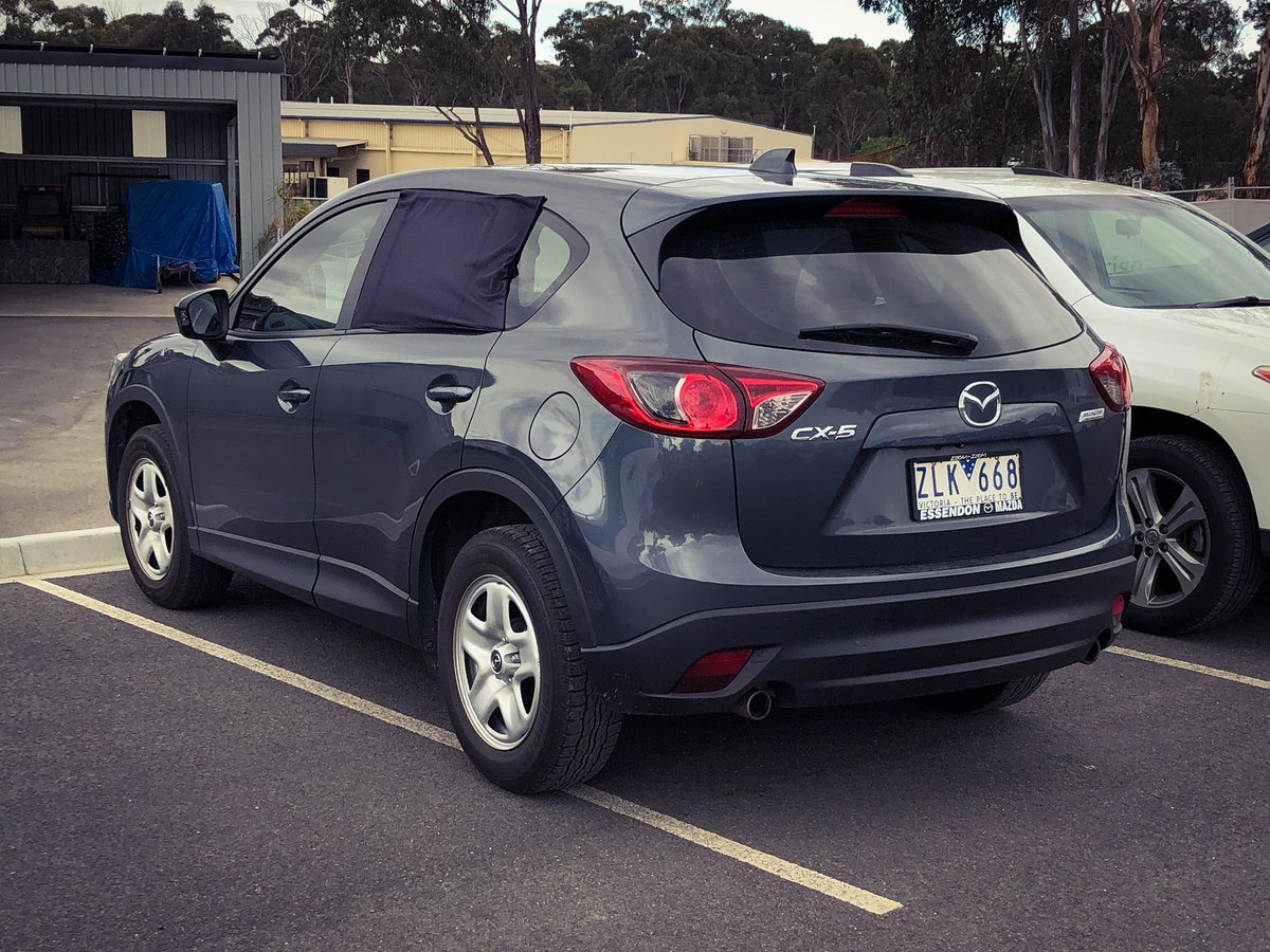 🏅NEW MEMBER🏅
Location: <a href="/BIG4HolidayPark/">BIG4 Holiday Parks</a> Bendigo Park

<a href="/BadlyParked/">Badly Parked Cars</a> in <a href="/GreaterBendigo/">CityofGreaterBendigo</a> #badparking