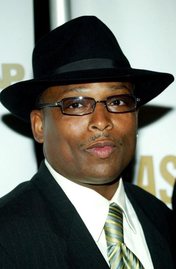 Happy Birthday Terry Lewis 