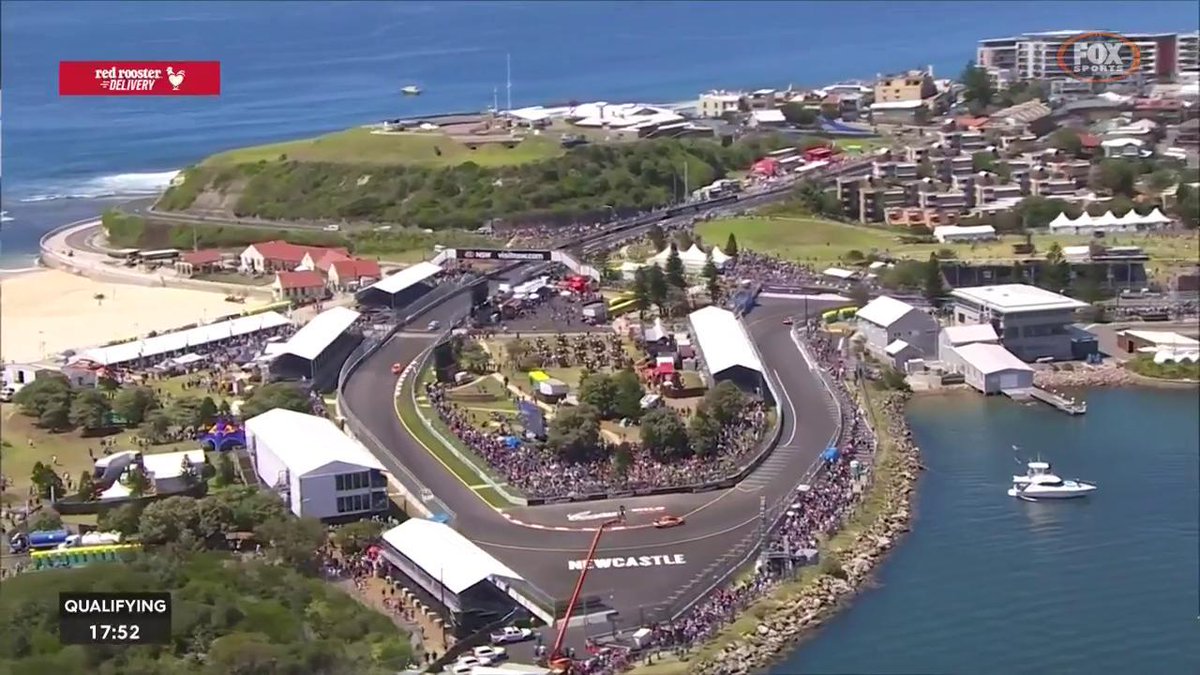 What a setting 😍

#VASC