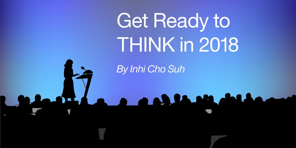 HCLDigital's tweet photo. More updates on #IBMThink, a merging of several #IBM #collaboration events into one flagship conference. Details: https://t.co/HQdMbR4LAI https://t.co/PyRL6whPA6