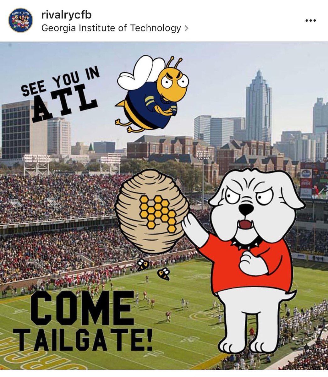 RivalryStickers's tweet photo. @ericjsutton @MichaelSchettig @A1_Empathy @DomDuhBom @miamionehitter @Hap004 @_JoshRWhite Sounds like y’all need to hash this out with Rivalry Stickers. Download for iMessage! https://t.co/GbPibeqvF6