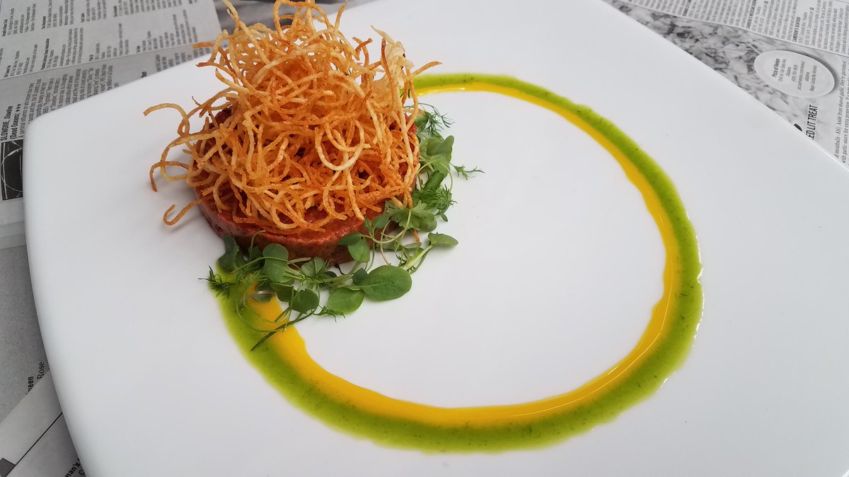 TheMixxPasadena's tweet photo. USDA PRIME BEEF TARTARE Our shareable plates are perfect when dining with friends, relatives, or that special someone in your life.
#pasadenarestaurant #pasadenafood #pasadenaeats #pasadena #pasadenafoodie #pasadenahappyhour https://t.co/NBxNrtsxIp