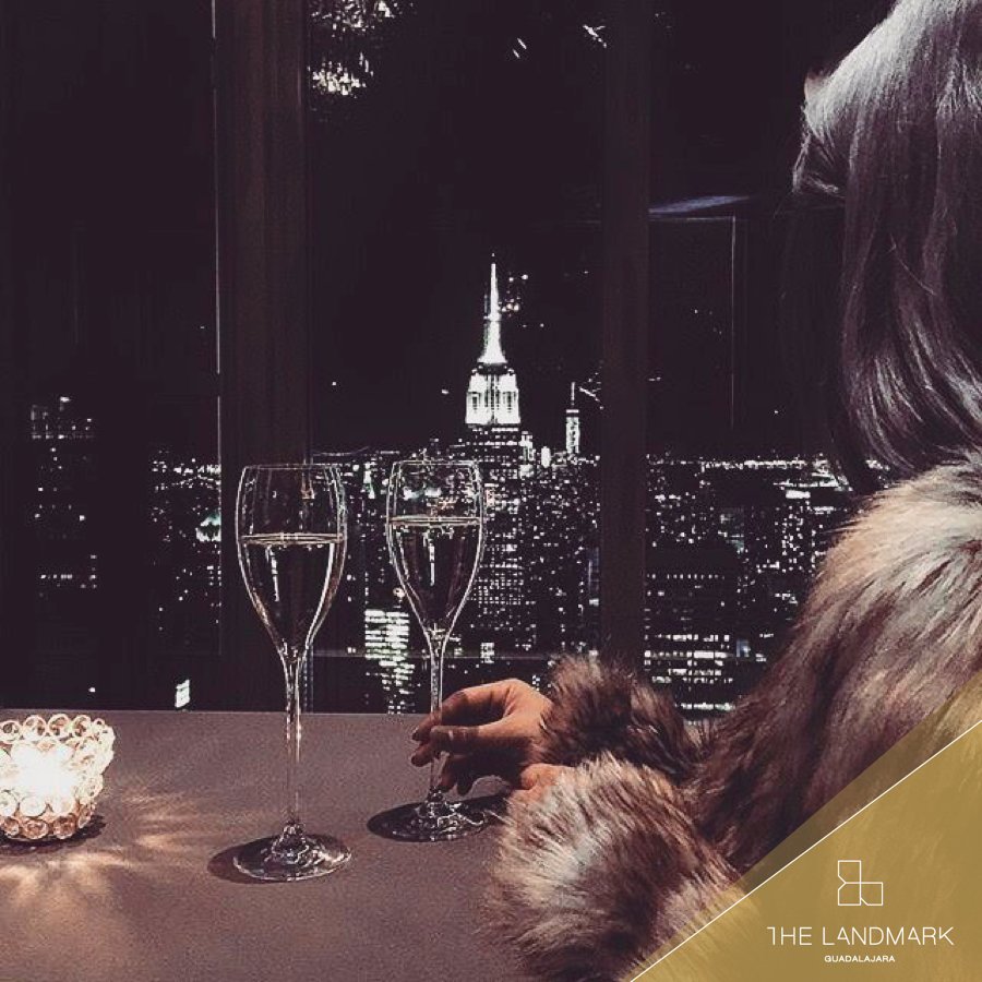 TheLandmarkGDL's tweet photo. Es #FinDeSemana ¿Ya elegiste tu destino? - #MundoDeLujo #WeekendVibes #LuxuryTravel https://t.co/wKTWCZTHLZ