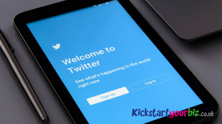 Kickstart_HQ's tweet photo. Marketing your #business via #Twitter? Check this out: https://t.co/ue2GSDWrVd https://t.co/sY5AFXL5EC
