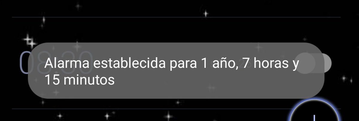 deftoner_7's tweet photo. Cuando estás muy cansada pero tienes que poner el despertador. https://t.co/HrmOFEOxMk
