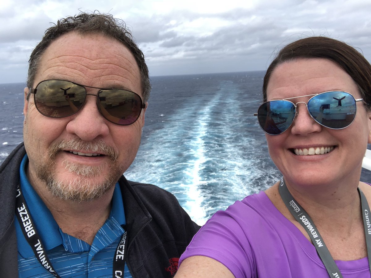 bohon_joy's tweet photo. We had a Great vacation @CarnivalCruise! https://t.co/MqYTZ50Up4