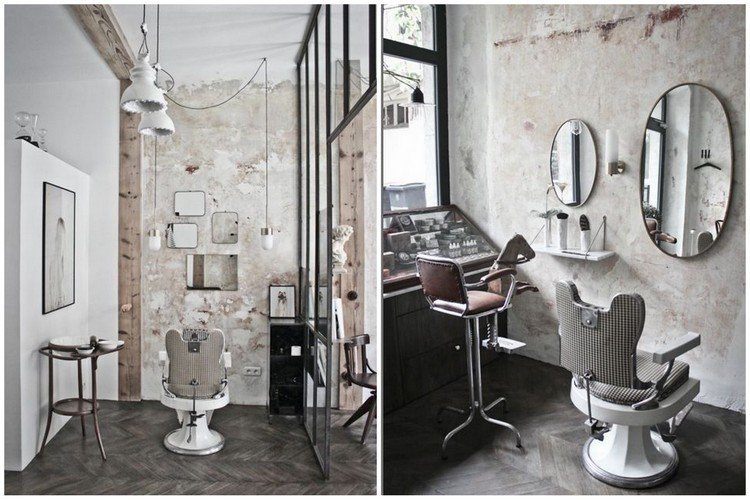 Déco >> 7 idées de décoration pour un salon de coiffure
for-interieur.fr/decoration-sal…
#salondecoiffure #déco #decoration