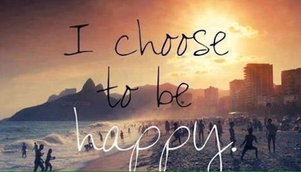 ChrisAmerica__'s tweet photo. I Choose to be happy.

#ItsFunToBeALeader
#Happiness #Choice https://t.co/RkDhq4dtMV