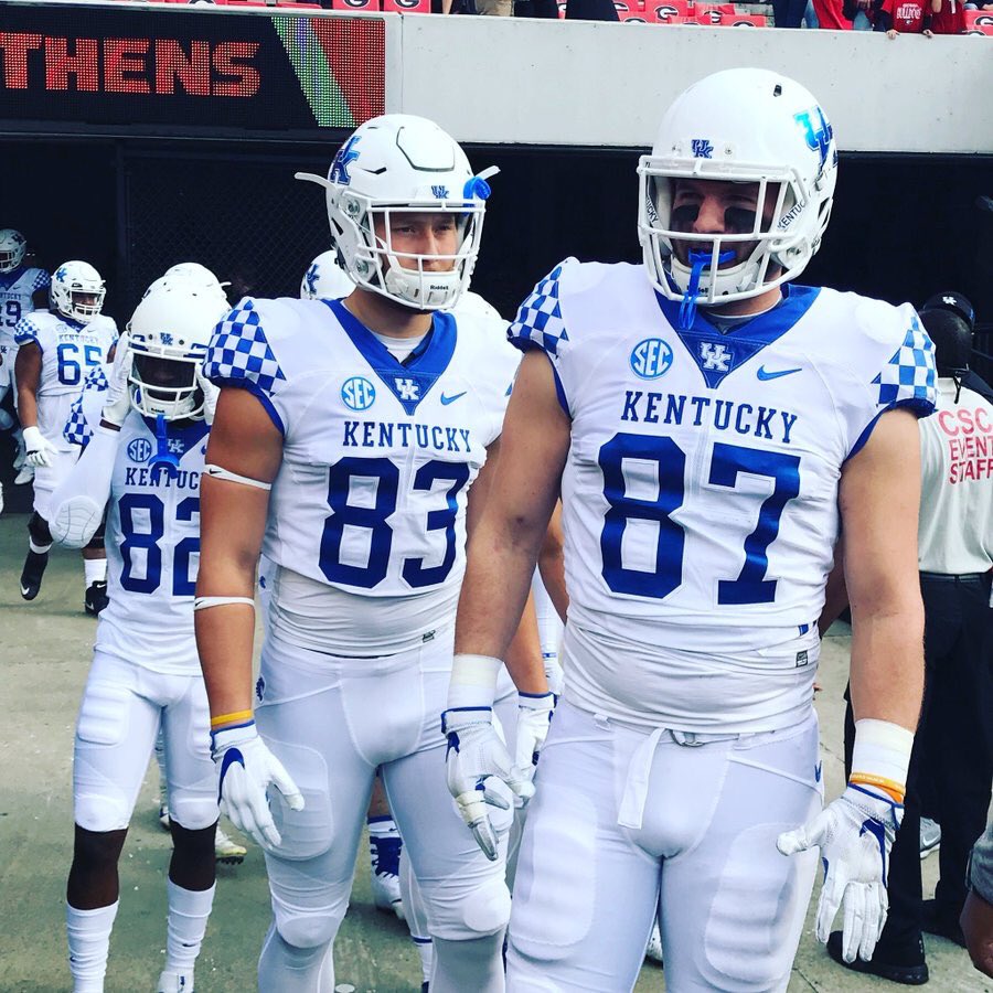 THANK YOU EVERYONE FOR PARTICIPATING THIS YEAR!!! LS DOWN AND GO CATS!!! 🔵