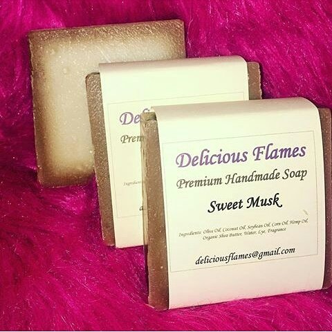 FlamesDelicious tweet picture