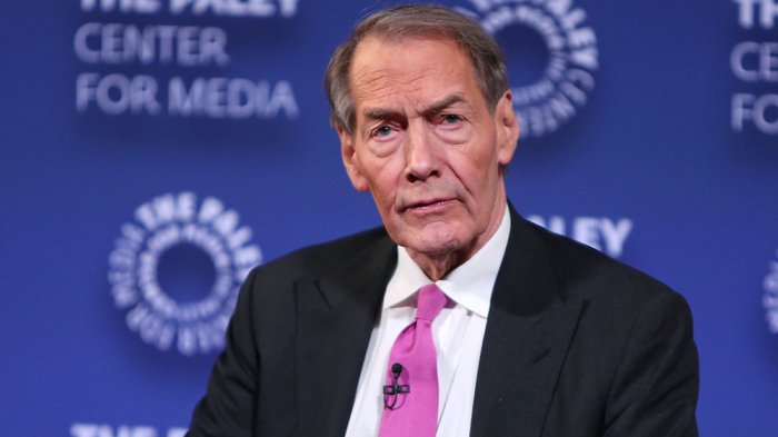 TV_Trax's tweet photo. Charlie Rose’s Walter Cronkite Award Revoked by Journalism School https://t.co/UVyqBaaNwI https://t.co/Lx0nGkw1nm