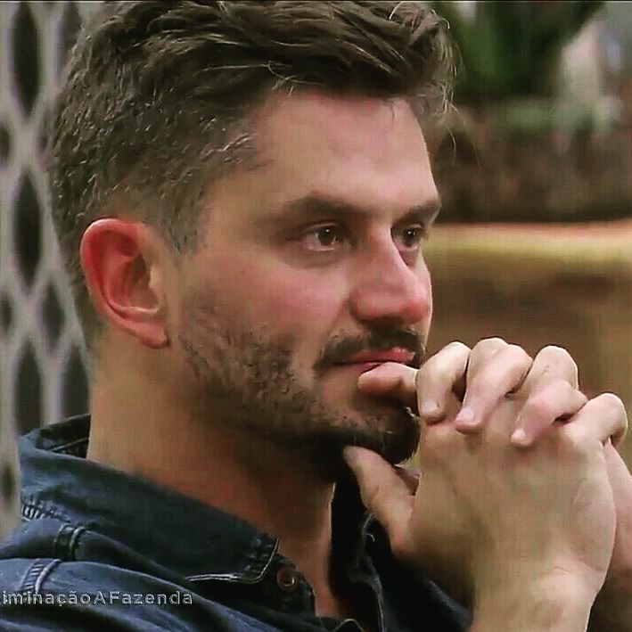 Você torcendo pra Marcos Harter:
#AFazenda #AFazendaAoVivo 

Sim/FAV 
Não /RT