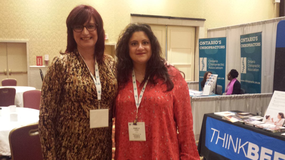 gffp_RD's tweet photo. Thanks for stopping by our booth ladies! Nice chatting with you @FamPhysCan #OCFPASA #thinkbeef https://t.co/IhATF1nlXB