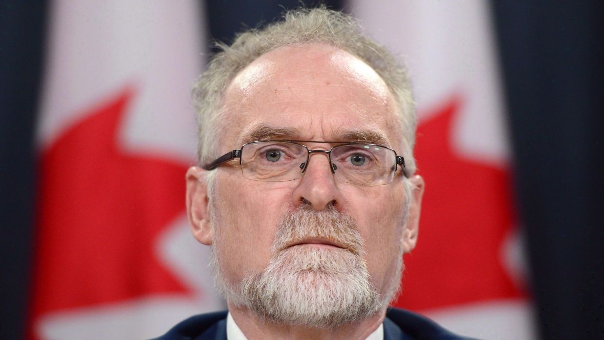 MPs to demand government put interests of citizens 1st after auditor's report cbc.ca/1.4417755