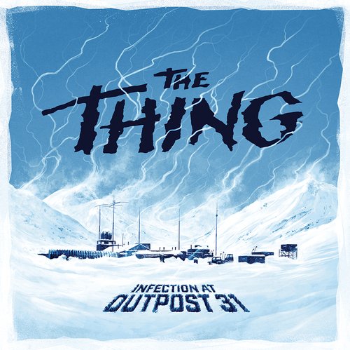 BoLSNEWS's tweet photo. Our crew will be playing #TheThingGame from @USAopoly. Tune in to #BoLSTv on 11/28 at 6:30p ET to see who will be able hide their true identity. Details: https://t.co/y5RpuuxkLw https://t.co/GLpJdp4MOR