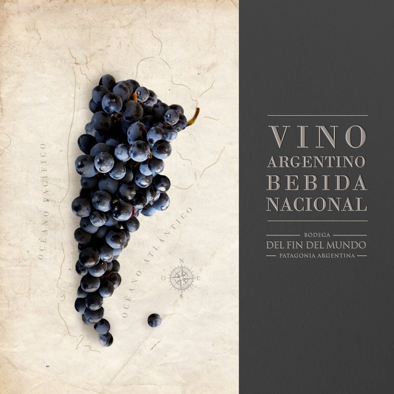 BodFinDelMundo's tweet photo. ¡Hoy brindamos con él y por él! 
Feliz #DíaDelVinoArgentino como bebida nacional 🍷🇦🇷❤️ https://t.co/kpUHqX8NRu
