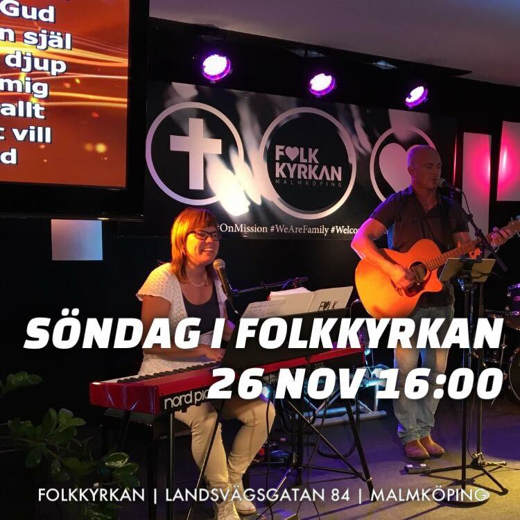 folkkyrkan's tweet photo. SÖNDAG! Har du aldrig varit på en gudstjänst hos oss tidigare bjuder vi på fikat. Drop in fr 15:45. Vi ses! https://t.co/V9Iboe4JPN
