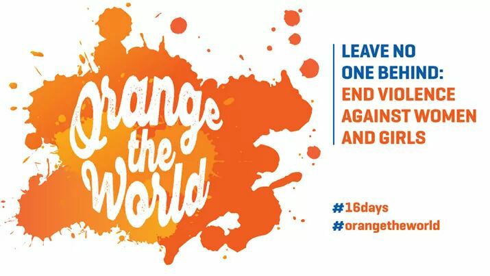 Kate_Jenkins_'s tweet photo. 1 in 3 women around the world experience violence in their lifetime. Join the next #16Days of global activism starting on the International  Day for the Elimination of Violence Against Women https://t.co/YypRgNiM7T