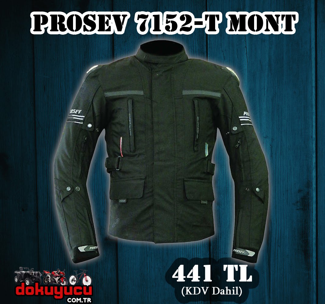 dokuyucucomtr's tweet photo. #Prosev 7152-T #Titanyum Koruma,#sugeçirmez Siyah #Mont Türkiye'nin En Büyük Motor ve Bisiklet Giyim Mağazası @dokuyucucomtr 'de.
Satın Almak İçin Tıklayın: https://t.co/8q9Rmd1SwX https://t.co/qpr35TdtUk  #Bisiklet #Motosiklet #Giyim #Aksesuar #ATV https://t.co/6kvjgr3HB4