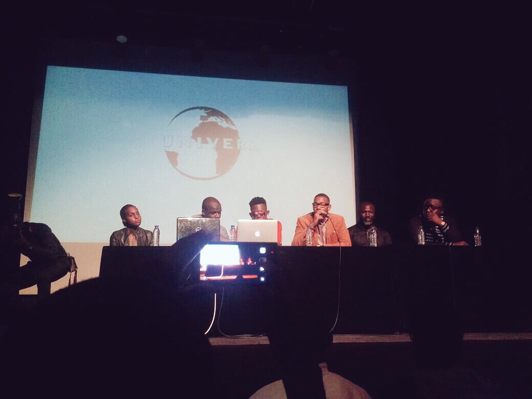 ckomentmagazine's tweet photo. Nous souhaitons une bonne coopération à @TENOR_officiel et à @U_M_Africa @BriceAlbin1 , et bonne dose de félicitations à notre @TENOR_officiel national on reste en mode #Badthings ✌🏾 @umusic #universalmusicafrica #tenor #camerzik #KeepGoinOn https://t.co/9BUJTetKJY
