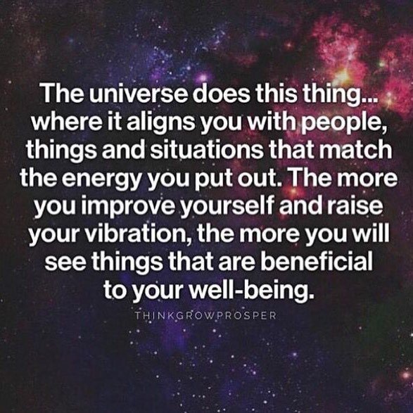jaynem27t's tweet photo. #2017 the best and worst year of my life. But I'm exactly where I need to be and where I'm going #trusttheuniverse #listentotheuniverse #lawofvibration #lawofattraction #strongereveryday #keepyourcirclepositive #quotestoliveby #faith #lovequotes #followbโฆ https://t.co/cdlLccLuDi https://t.co/birJCLgr5k