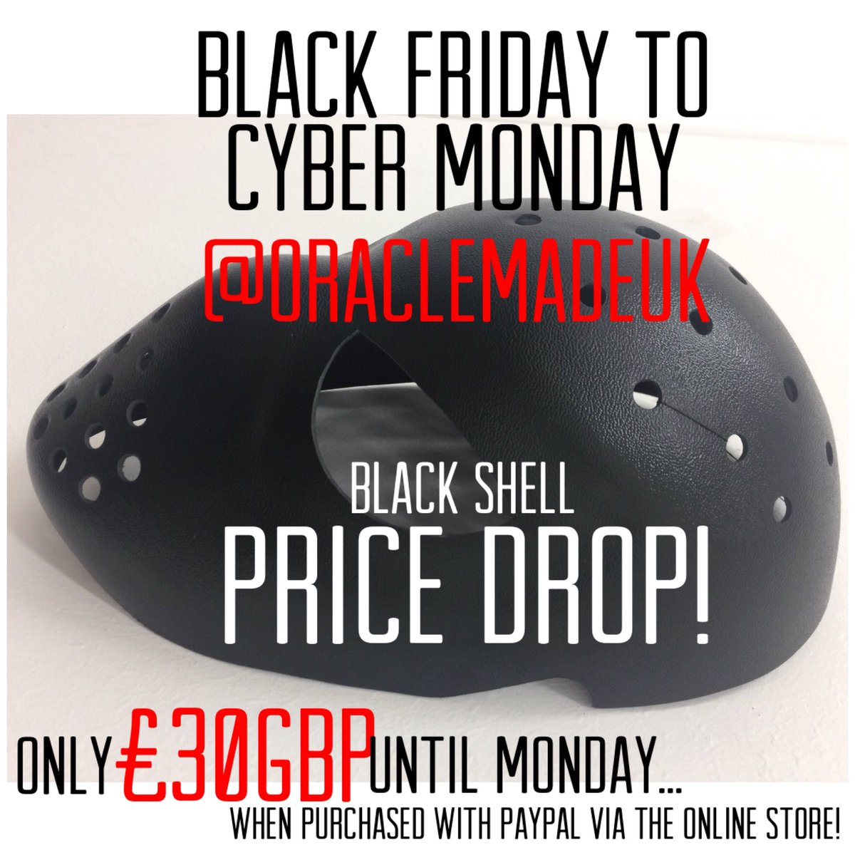 OracleMadeUK's tweet photo. Shop online at https://t.co/tqQMXszoXy https://t.co/h3KVLsOoaY