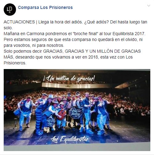 Los Listos (@los_doce) on Twitter photo 