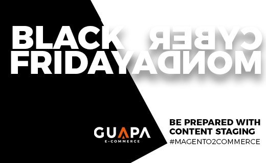 Guapa_NL's tweet photo. Wij kunnen natuurlijk niet achterblijven rondom de Black Friday hype. Daarom geven wij vandaag nog maar eens een keer wat gratis content weg ;-) https://t.co/I3vViyaS95 #magento2commerce #magento2 #magento #ecommerce https://t.co/Rrhc2ouO0F